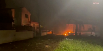 İran’dan İsrail’in ana nükleer tesisi olan Dimona ve Arad’a füze saldırısı