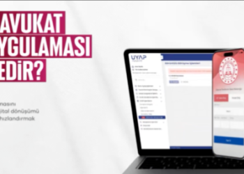 Adalet hizmetlerinde “e-Avukat” dönemi