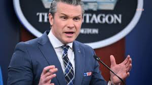 ABD Savunma Bakanı Hegseth: “İran anlaşma yapmazsa savaş yoğunlaşacak”