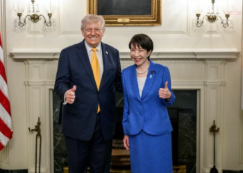 Trump’tan İran’a asker mesajı: “Ek birlik göndermeyeceğiz”