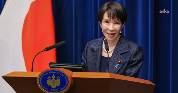 Japonya Başbakanı: “Hürmüz Boğazı’na refakat gemisi gönderme planımız yok”