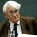 Alman filozof Jurgen Habermas hayatını kaybetti