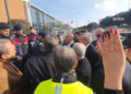 İBB davası… Silivri’de bu kez bazı vekillerin duruşma salonuna girişi engellendi
