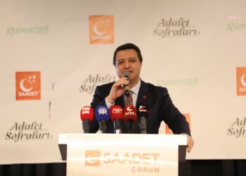 Arıkan: Türkiye ve İran’ı karşı karşıya getirmek istiyorlar