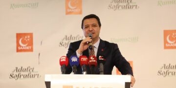 Arıkan: Türkiye ve İran’ı karşı karşıya getirmek istiyorlar