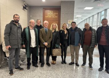 Gazeteci Zafer Arapkirli beraat etti