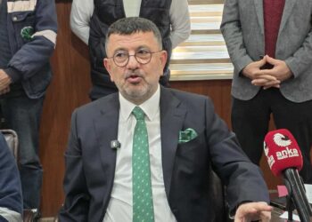 CHP’li Ağbaba: “Özelleştirmeler işçiye değil, bir grup azınlığa yaradı”