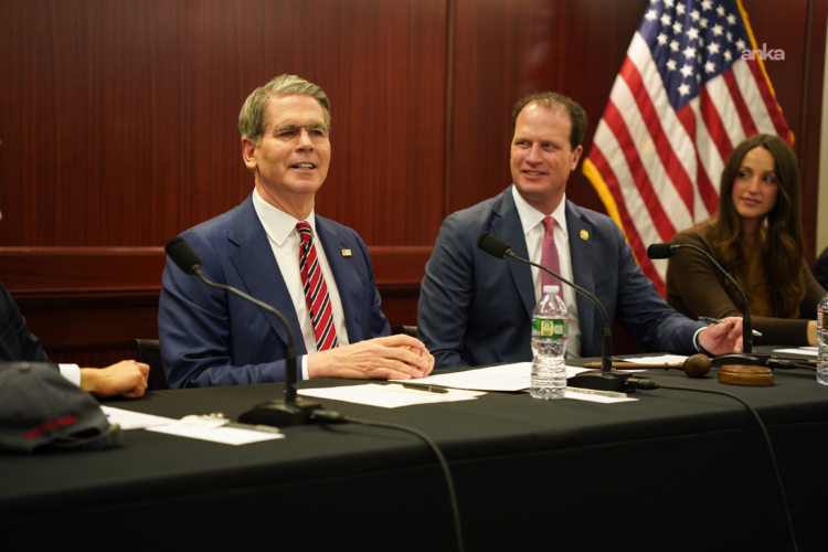 ABD’den Hindistan’a Rus petrolü için geçici yaptırım muafiyeti