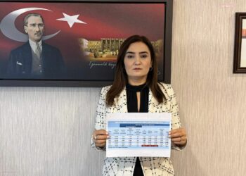 CHP’li Kılıç: “Umutsuzluk büyüyor; 2,6 milyon kişi iş aramaktan vazgeçti”