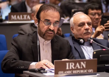 İran: Barışçıl nükleer tesislerimiz vuruldu, UAEA sessiz kalmamalı