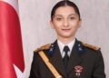 TSK’dan ihraç edilen teğmen Ebru Eroğlu’na mahkemeden ret
