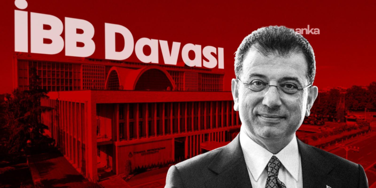 İBB davası… İlk gün Silivri’de ne oldu?