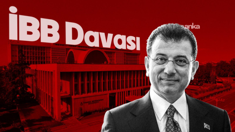İBB davası… İlk gün Silivri’de ne oldu?