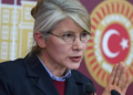 Emine Ülker Tarhan yeniden CHP’de