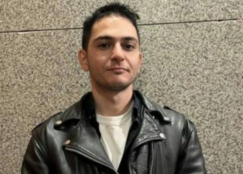 Gazeteci Furkan Karabay’ın “ev hapsi” kaldırıldı