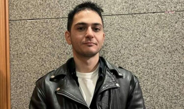 Gazeteci Furkan Karabay’ın “ev hapsi” kaldırıldı