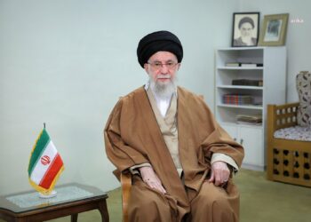 İran, Hamaney’in öldüğünü doğruladı