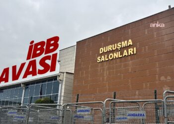 İmamoğlu’nun da arasında bulunduğu 402 sanıklı İBB Davası yarın başlıyor