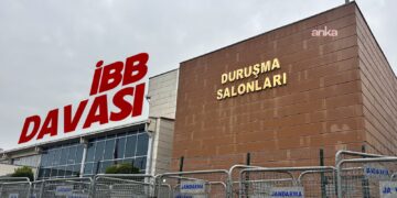 İmamoğlu’nun da arasında bulunduğu 402 sanıklı İBB Davası yarın başlıyor