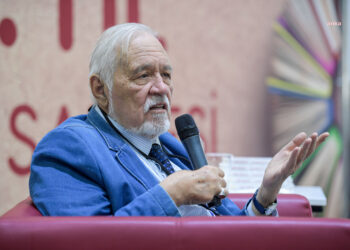 İlber Ortaylı 5 gündür yoğun bakımda