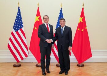 Çin ve ABD, ekonomik ilişkilerde istişareleri sürdürme kararı aldı