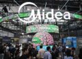 Çinli beyaz eşya devi Midea’nın net karı 2025’te yüzde 14 arttı
