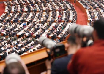 Çin hükümet raporu: Yabancı yatırımları teşvik için kurumsal reformları derinleştireceğiz