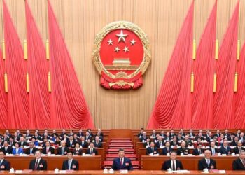 Çin Ulusal Halk Kongresi’nin yıllık oturumu sona erdi