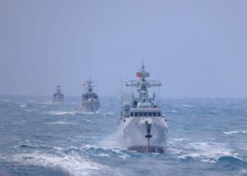 Çin ve Vietnam, 10. Sınır Savunma Dostluk Değişim Programı’nı düzenleyecek