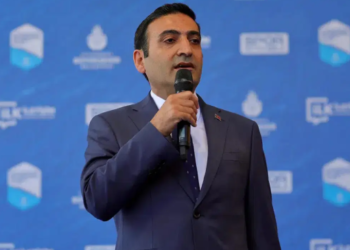 Beyoğlu Belediyesi iddianamesi hazırlandı