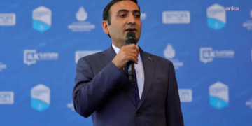 Beyoğlu Belediyesi iddianamesi hazırlandı