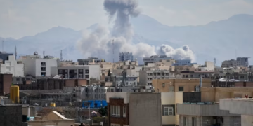 Tahran dahil 24 kente yönelik saldırılarda, en az 201 kişi hayatını kaybetti