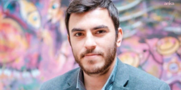 BirGün muhabiri İsmail Arı Tokat’ta gözaltına alındı