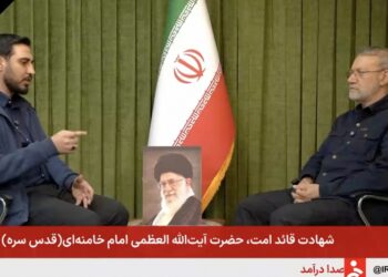 Laricani: Onların yüreğini yakacağız