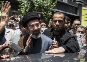 İran’ın yeni dini lideri Mücteba Hamaney kimdir?