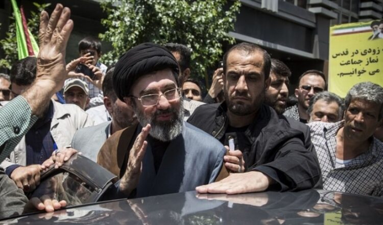 İran’ın yeni dini lideri Mücteba Hamaney kimdir?