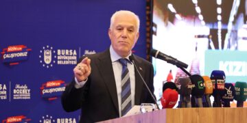 Mustafa Bozbey’in de aralarında bulunduğu 59 kişi hakkında gözaltı kararı