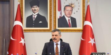 İçişleri Bakanı Çiftçi’den “Nevruz” açıklaması