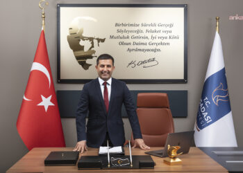 Gözaltına alınan Kuşadası Belediye Başkanı Günel’den açıklama…