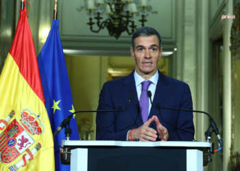 Sanchez’den Trump’a: Uluslararası hukukun ihlalini kabul etmeyeceğiz