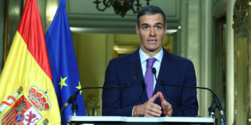 Sanchez’den Trump’a: Uluslararası hukukun ihlalini kabul etmeyeceğiz