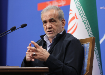 Pezeşkiyan: “Tüm gücümüz ve kararlılığımızla yanıt vereceğiz”