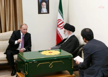 Hamaney’in öldürülmesinin ardından Putin’den açıklama