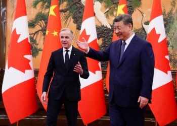 Kanada’daki Siyasi Yön Değişikliği  ve Türkiye’deki  Uygurların Belirsizlik Endişesi