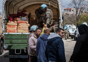 İsrail ve Lübnan temsilcileri, bugün Washington’da görüşecek