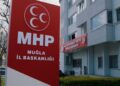 MHP, Muğla İl Teşkilatı’nı da feshetti