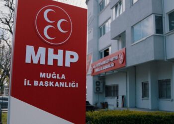 MHP, Muğla İl Teşkilatı’nı da feshetti