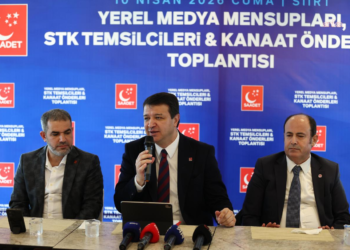 Mahmut Arıkan’dan iktidara “Bursa” tepkisi