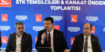 Mahmut Arıkan’dan iktidara “Bursa” tepkisi