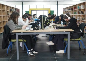 Adıyaman Belediyesi, kente bir kütüphane daha kazandırdı…